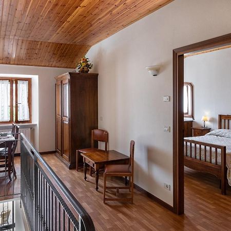Agriturismo Della Pieve バルドリーノ エクステリア 写真