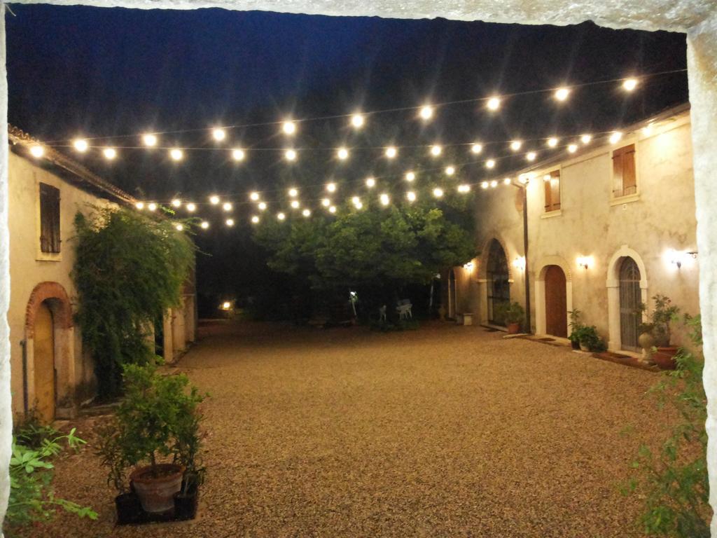 Agriturismo Della Pieve バルドリーノ 部屋 写真