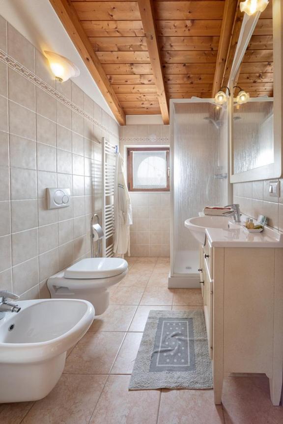 Agriturismo Della Pieve バルドリーノ 部屋 写真