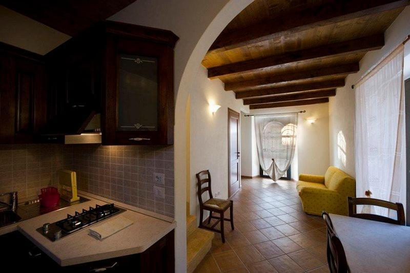 Agriturismo Della Pieve バルドリーノ 部屋 写真