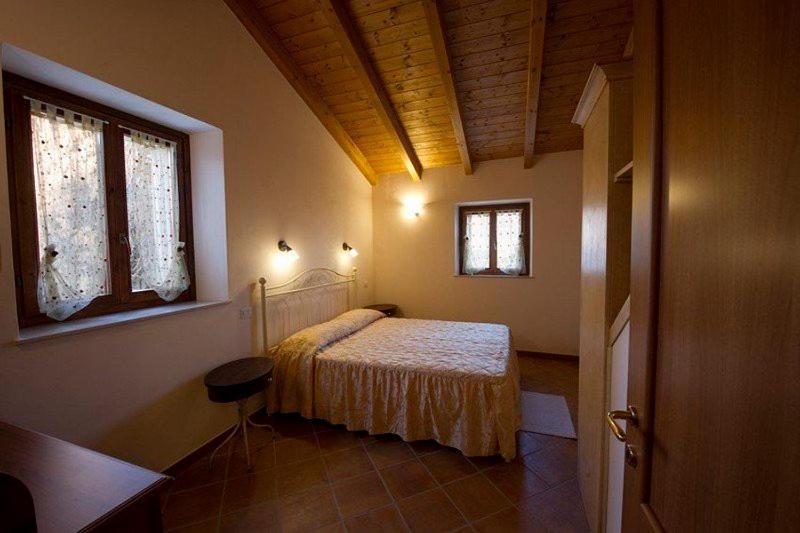 Agriturismo Della Pieve バルドリーノ 部屋 写真