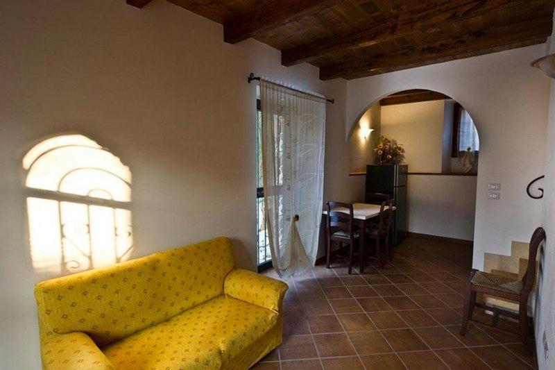 Agriturismo Della Pieve バルドリーノ 部屋 写真
