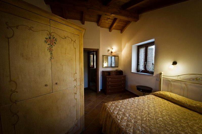 Agriturismo Della Pieve バルドリーノ 部屋 写真