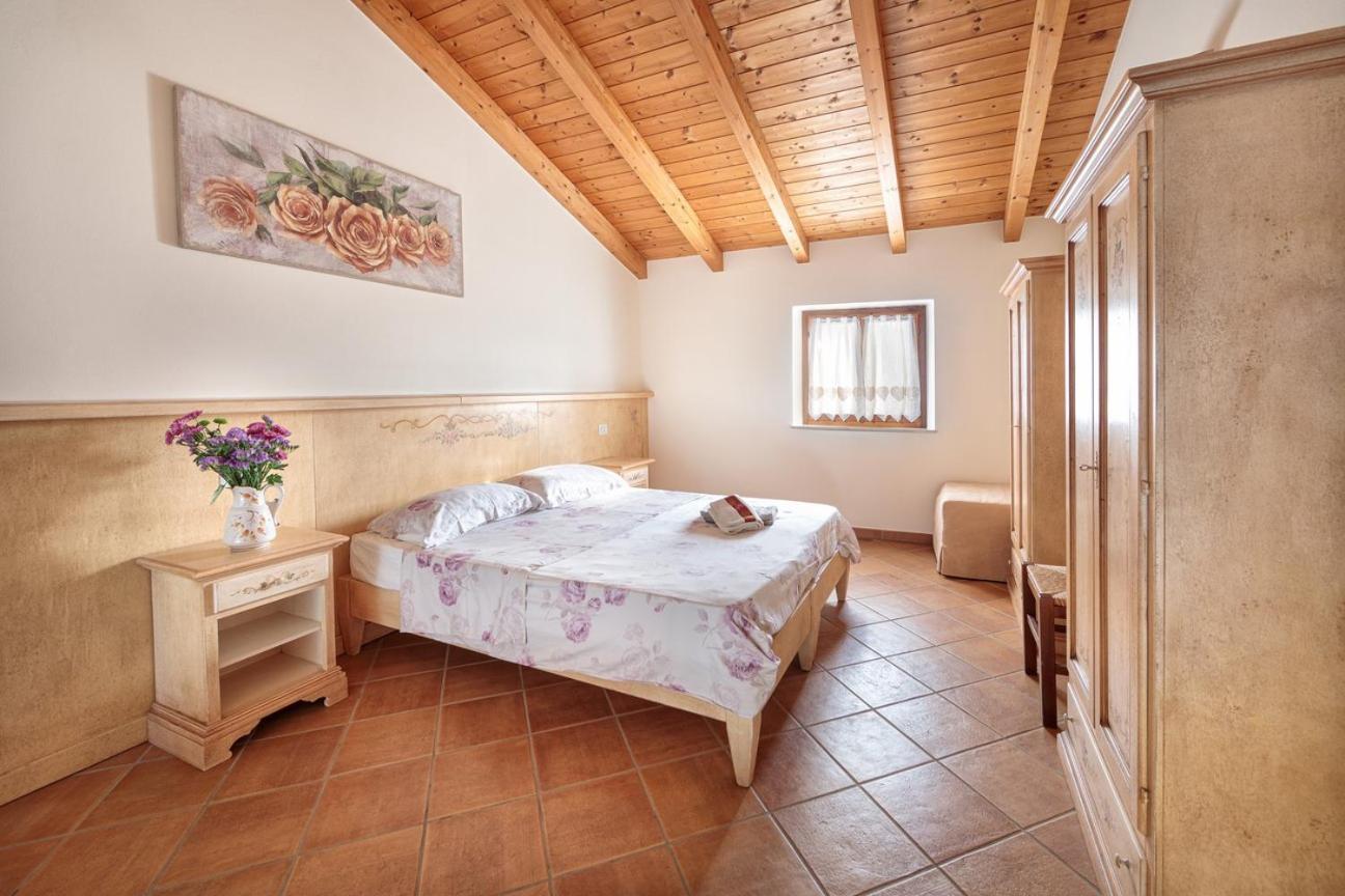 Agriturismo Della Pieve バルドリーノ 部屋 写真