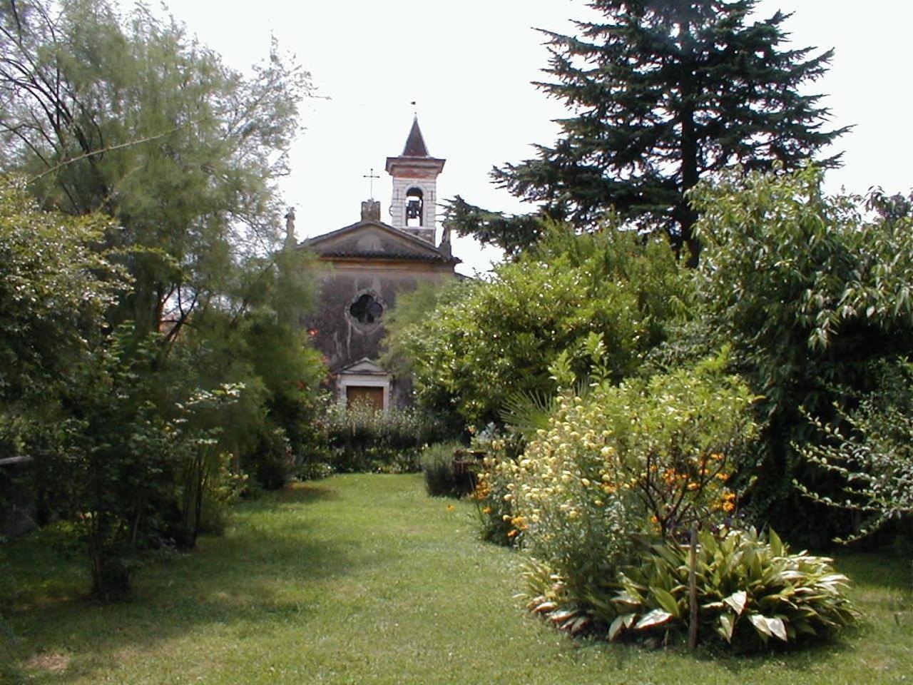 Agriturismo Della Pieve バルドリーノ 部屋 写真