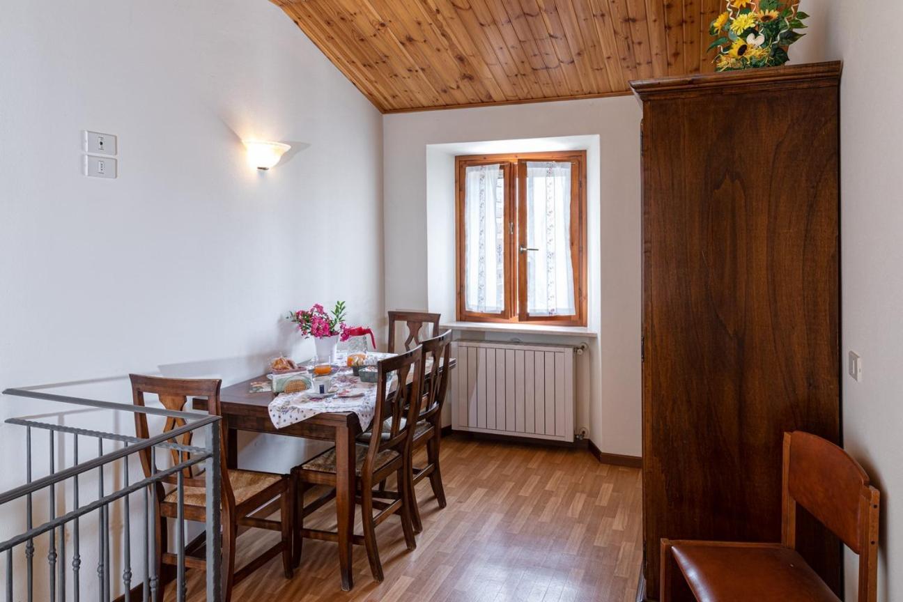 Agriturismo Della Pieve バルドリーノ エクステリア 写真