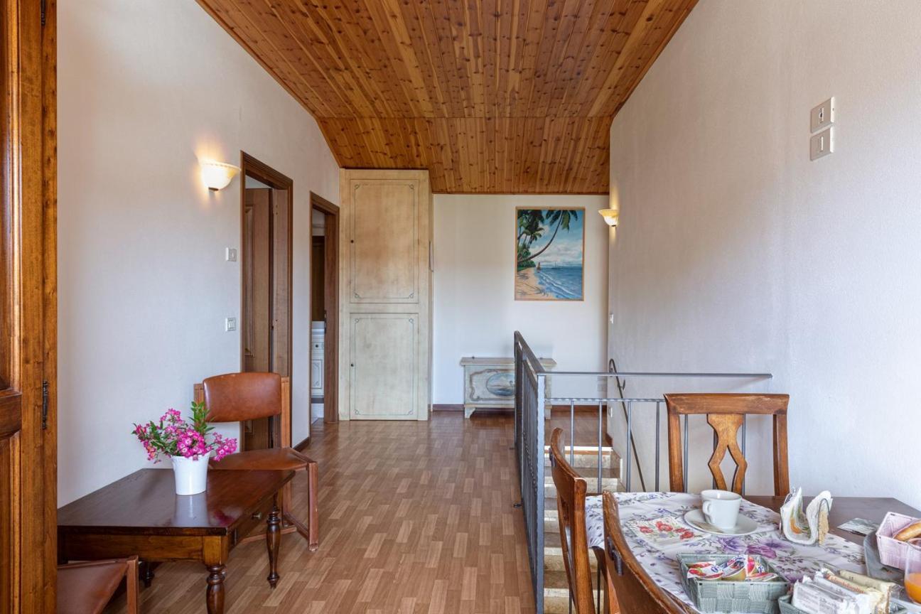 Agriturismo Della Pieve バルドリーノ エクステリア 写真