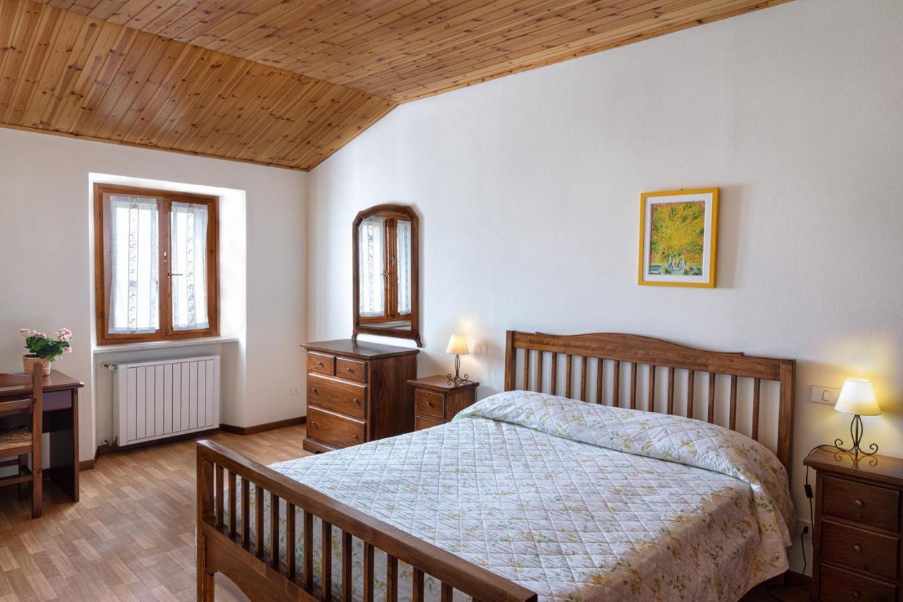 Agriturismo Della Pieve バルドリーノ エクステリア 写真