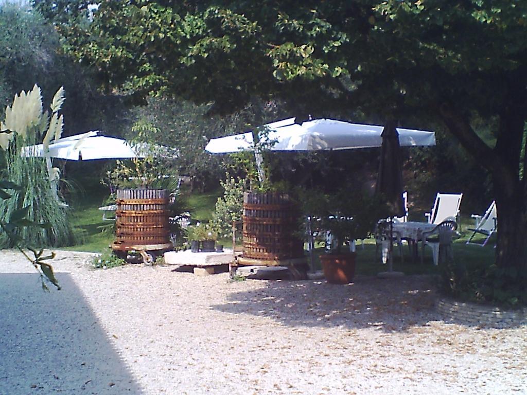Agriturismo Della Pieve バルドリーノ 部屋 写真