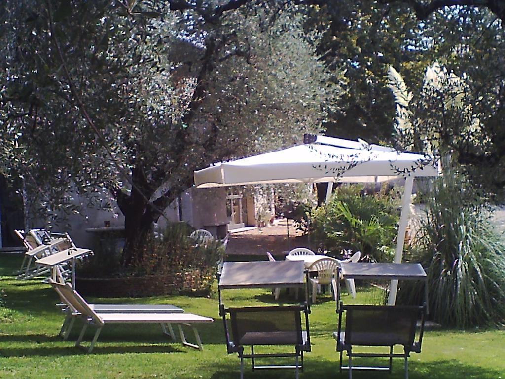 Agriturismo Della Pieve バルドリーノ 部屋 写真