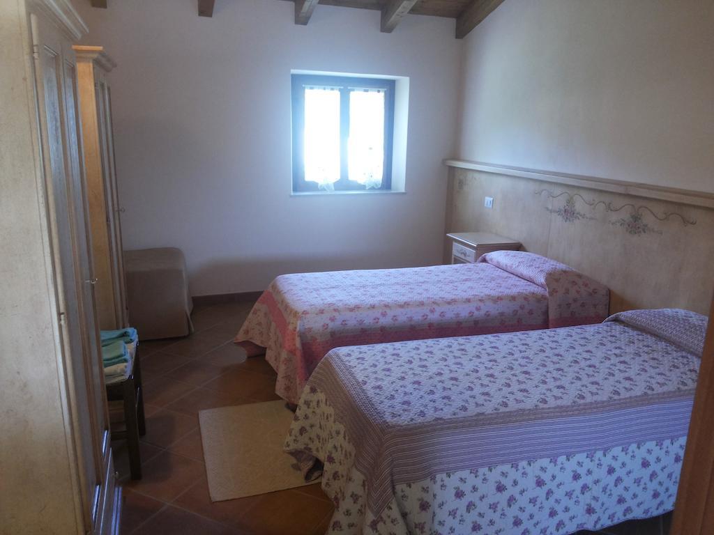 Agriturismo Della Pieve バルドリーノ 部屋 写真