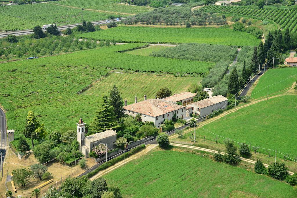 Agriturismo Della Pieve バルドリーノ 部屋 写真