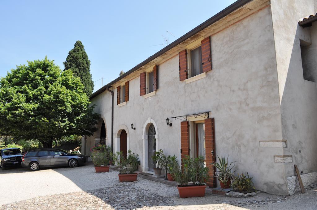 Agriturismo Della Pieve バルドリーノ 部屋 写真