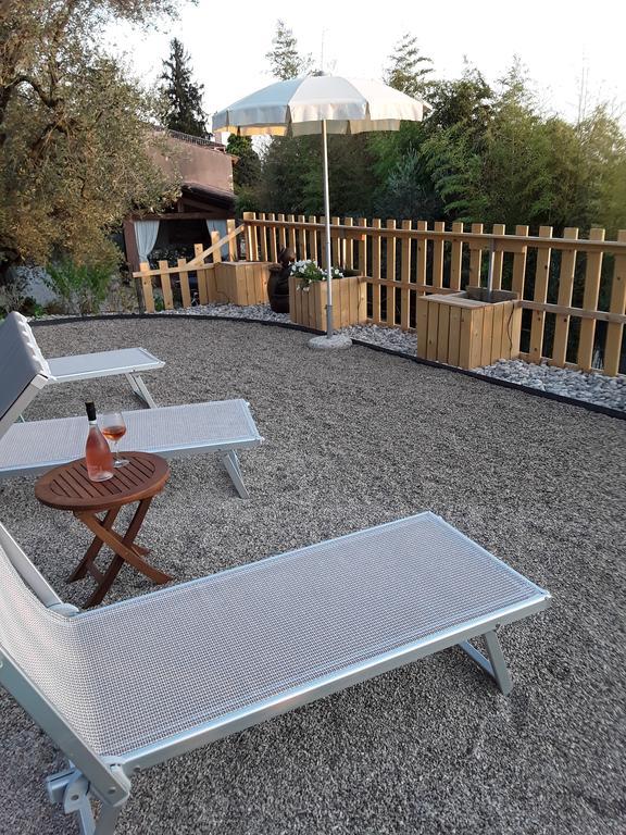 Agriturismo Della Pieve バルドリーノ エクステリア 写真