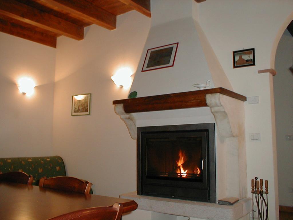 Agriturismo Della Pieve バルドリーノ エクステリア 写真