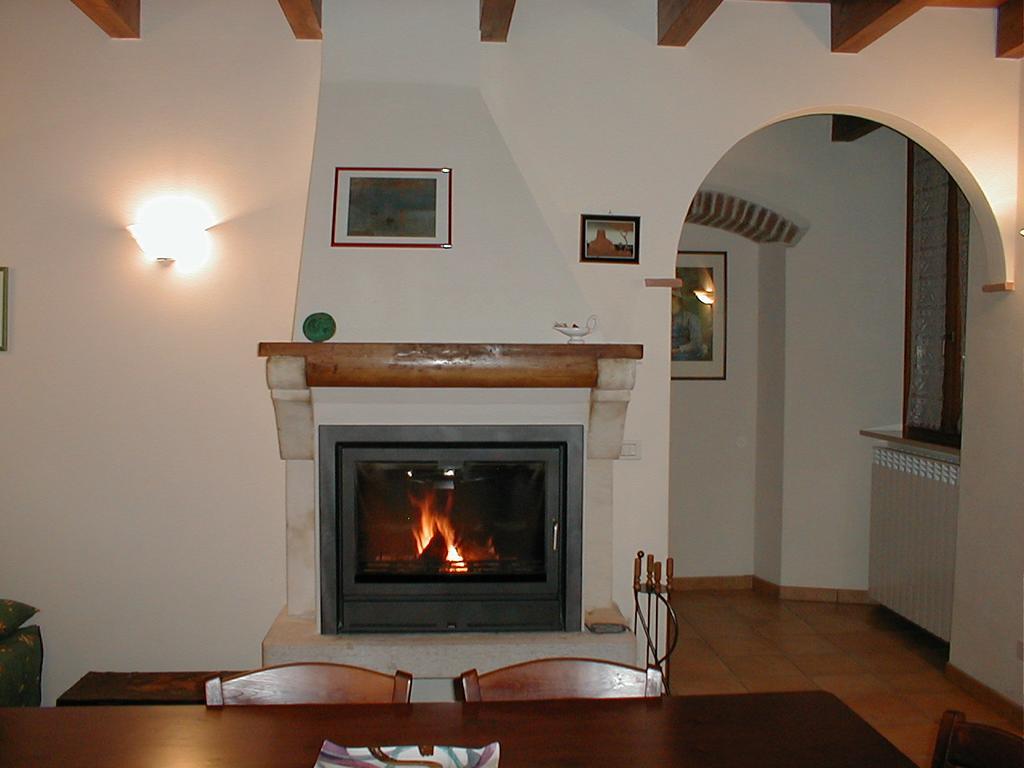 Agriturismo Della Pieve バルドリーノ エクステリア 写真