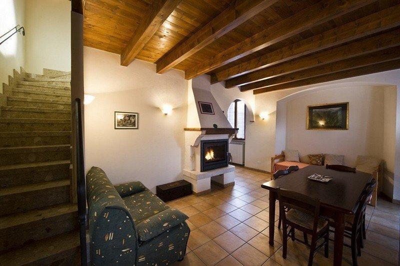 Agriturismo Della Pieve バルドリーノ エクステリア 写真