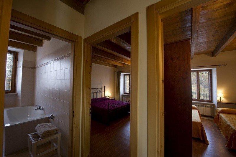 Agriturismo Della Pieve バルドリーノ エクステリア 写真