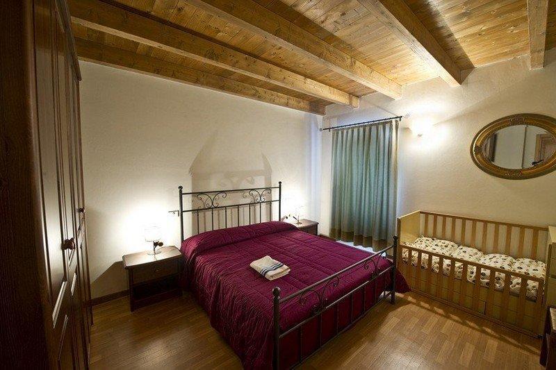 Agriturismo Della Pieve バルドリーノ エクステリア 写真