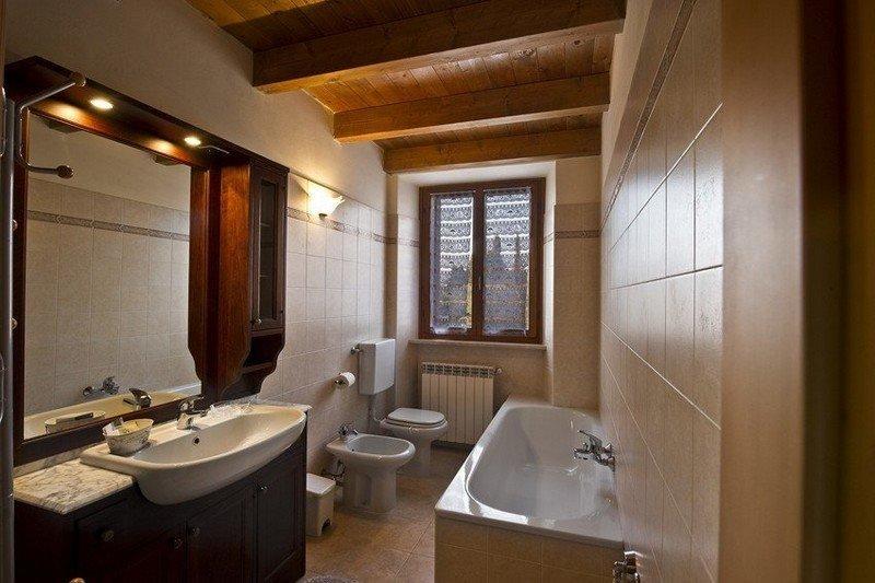 Agriturismo Della Pieve バルドリーノ エクステリア 写真